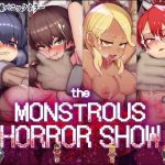 The Monstrous Horror Show(蟹ヘッドクラブ) [d_230161]