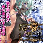 夜は淫らな別の顔(タマゴノカラ) [d_230332]