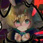 【明日方舟】触手ナイツ(Analyst freedom) [d_230494]