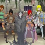 Vampire Revenge(Gaweb Studio) [d_231295]