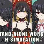 COLLECTION PACK STAND-ALONE WORKS V(nii-Cri) [d_232011]