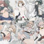 lostunicorn支援者様向けイラスト彩色Ver.02(lostunicorn) [d_232085]