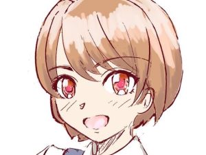 新人OL寝取られ(キュアマイマイ) [d_232482]