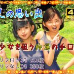 夏の思い出 / 狩場の手口(果肉学園) [d_230911]