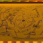 月と太陽と俺の哲学(好奇心が猫を抱く) [d_232880]