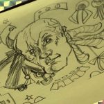 陰茎は運を開く鍵。其は愛の使者(好奇心が猫を抱く) [d_233076]