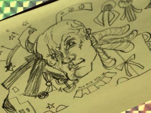 陰茎は運を開く鍵。其は愛の使者(好奇心が猫を抱く) [d_233076]