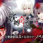 妖縛奇譚 CRISIS(サークル裏ぴろちゃき) [d_233672]