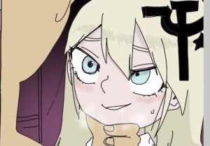 ロシア少女の、性事情（1）(どきどき・共産女学園) [d_234015]