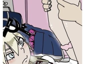 ロシア少女の、性事情（6） 【たっぷり正常位】(どきどき・共産女学園) [d_234028]