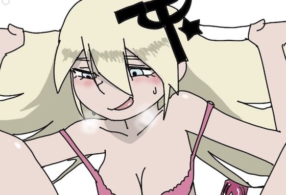 ロシア少女の、性事情（7） 【正常位・男目線】(どきどき・共産女学園) [d_234030]