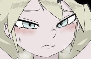 ロシア少女の、性事情（9）(どきどき・共産女学園) [d_234048]