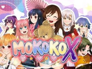 Mokoko X(NAISU) [d_234317]