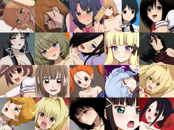 あんこぱんだぶりゅー7(サークルアンコ) [d_234440]