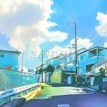 郊外の町(Re；creating_world) [d_234576]