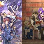 Succubus Quest ＋ Succubus Quest 短編(SQDT) [d_233596]