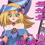 DMG THE ANIMATION(RGO) [d_235220]