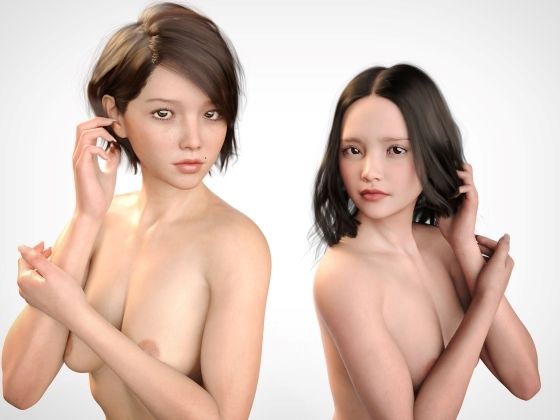 わたしたちの性春、背徳の罠にかけられて 美人姉妹寝取らせ計画実行編(わくわくパラダイス) [d_235446]