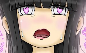 Girls world side FSG(女性化研究会・派出所) [d_235954]