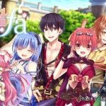 グレートウォール行進曲FA(プロジェクトFW) [d_236249]