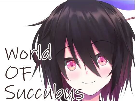 World Of Succubus PT(EternityLyric) [d_236275]