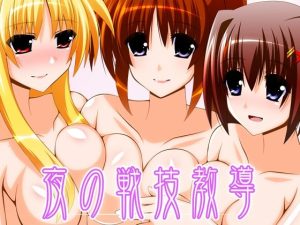 夜の戦技教導(Fake gate) [d_236361]