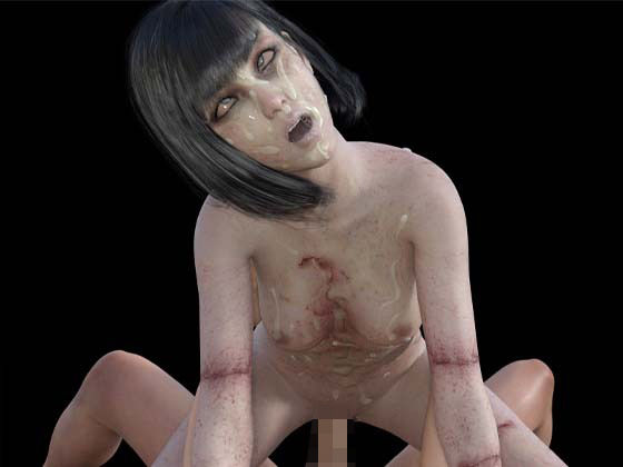 幽霊との交配(秘密のクラブ) [d_236376]