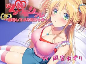 ツン妹JKリフレ〜援助してよお兄ちゃん〜(T.s project) [d_236434]