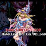 THE MAGICIAN OF DARK DIMENSIONS(ステートオブシー) [d_236995]
