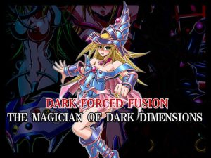 THE MAGICIAN OF DARK DIMENSIONS(ステートオブシー) [d_236995]