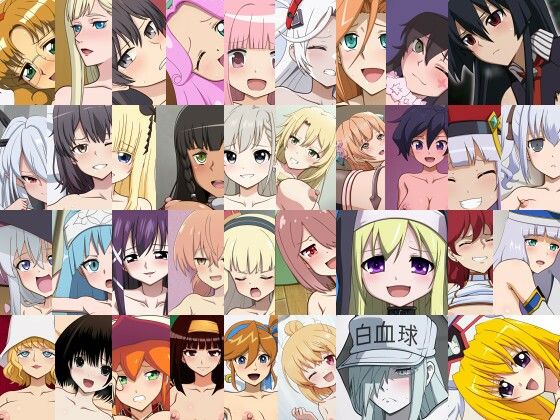 特あんこぱん選7(サークルアンコ) [d_237012]