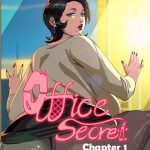 Office secret〜オフィスの秘密〜(宇宙) [d_237196]