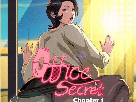 Office secret〜オフィスの秘密〜(宇宙) [d_237196]