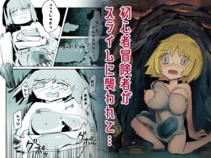 冒険者の洗礼(水篠漂流島) [d_237568]