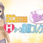 3D Canvas 悠先生のHシーン動画コレクション！(ひみつの動画クラブ) [d_237573]