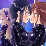 ユメ渡りの女王様 night 10 〜Finale〜(チーズ酵母) [d_235718]