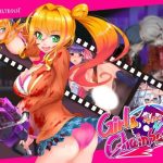 ギャルアンドチェーンソー 〜GirlAndChainsaw〜(Mistilteinn) [d_236301]