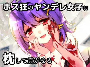 プリンセスケージ -ホストと姫と嘘の恋-(フェンリルソフト) [d_236624]