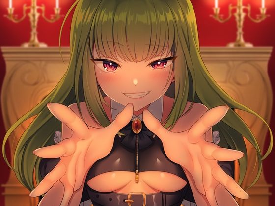 少女様による首絞めオナニーサポートゲーム(かなでスタジオ) [d_236920]