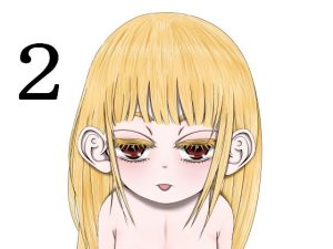 男なんかに落とされはしない！！！ 第2集(333) [d_237834]