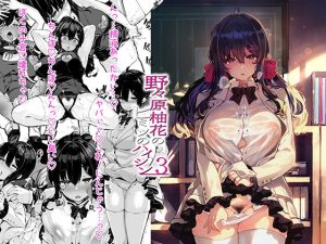 野々原柚花のヒミツのハイシン3(LAMINARIA) [d_237928]