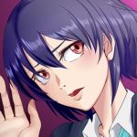 緋色の首輪(百華楼の狸) [d_238134]