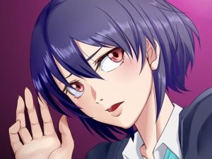 緋色の首輪(百華楼の狸) [d_238134]