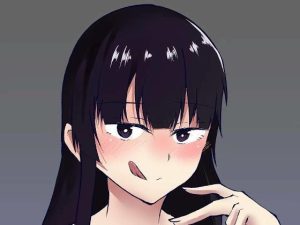 深夜に出会ったお姉さんにめちゃくちゃ犯かされるお話(ねこのう○こ) [d_238429]