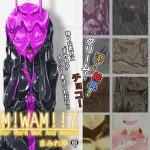 WAM！WAM！！7(まみれ亭) [d_238788]