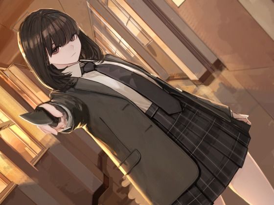 クラスメイトの暗殺者に命乞い交尾(ホワイト×ラバーズ) [d_238916]