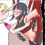 くすぐりフェチの貴族が泥棒猫を捕まえてくすぐる漫画(ぐりっぷカンパニー) [d_239412]