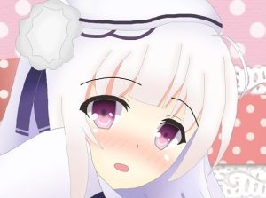 シグニット改のイケない妄想(フェリスシルキー) [d_239427]