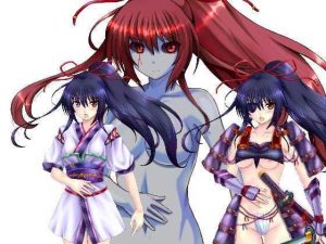 ゲーム動画3(ジークンソフト) [d_239563]