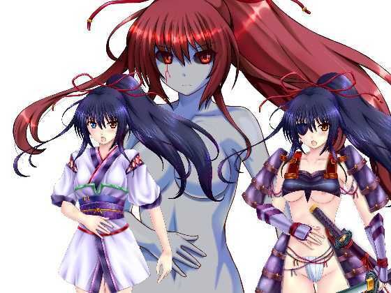 ゲーム動画3(ジークンソフト) [d_239563]